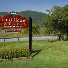 Rental info for CRM Rental Management