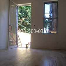 Rental info for 157 Wilson Avenue #1