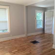 Rental info for 42 Rosedale Street