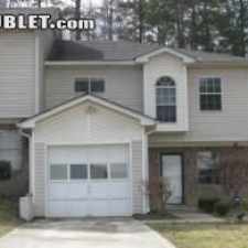 Rental info for $950 3 bedroom House in DeKalb County Decatur