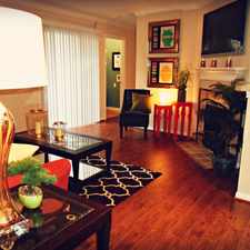 Rental info for Abbey at Willowbrook