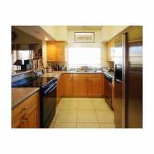 Rental info for 1763 Royal Palm Way