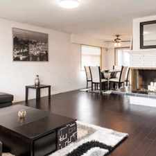 Rental info for 1392 E 59th Ave #Upper Leve in the Vancouver area