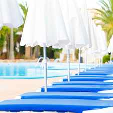 Rental info for The Encore