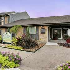 Rental info for Westwood Village