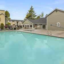 Rental info for Green Leaf at Lakewood