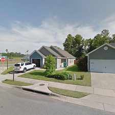Rental info for Single Family Home Home in Tallahassee for For Sale By Owner