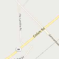 Rental info for Charming 3 bedroom, 1.50 bath. Single Car Garage!