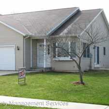 Rental info for 928 Galen Ct.* 926 Galen Ct.*