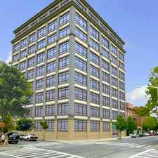 Rental info for 505 Court Street