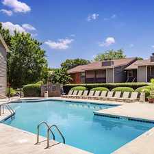 Rental info for Abbington Place