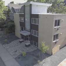 Rental info for 1435 Franklin