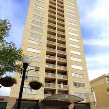 Rental info for Cumberland On Church