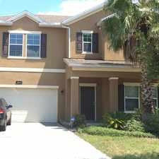 Rental info for 3619 Old Village Drive