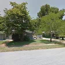 Rental info for Single Family Home Home in Titusville for For Sale By Owner