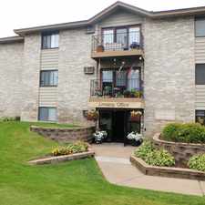 Rental info for Camelot Square