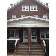 Rental info for 431-433 E 15 Ave