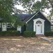 Rental info for Cute, updated country cottage in a private setting
