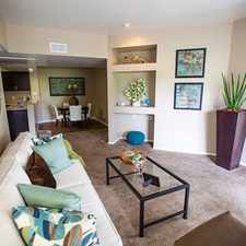 Rental info for Fairways