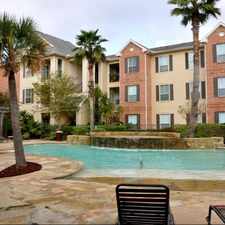 Rental info for 9775 Windwater Dr #77t