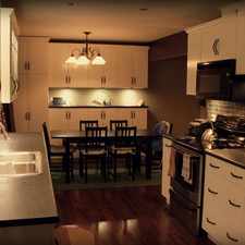 Rental info for 8247 Wadham Drive