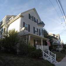 Rental info for 19 Clyfton Street #3