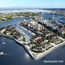 Rental info for Blu Harbor