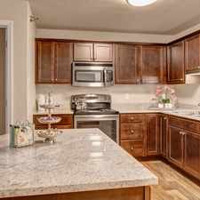 Rental info for La Bella Vita
