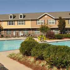 Rental info for Summit Crossing