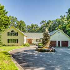 Rental info for 45 Wyldewood Road