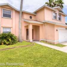 Rental info for 20405 Sw 86th Ct