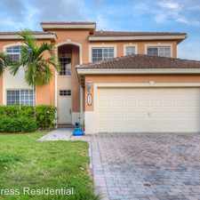 Rental info for 8822 Sw 209th Ter.
