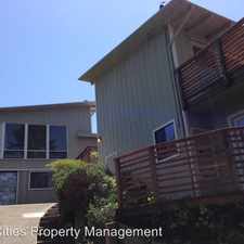 Rental info for 1455 Grizzly Peak Blvd.