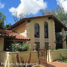 Rental info for 841 Fairway Dr.