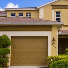 Rental info for 14752 Calusa Palms Drive