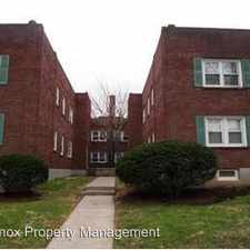 Rental info for 2228 W Allen Street
