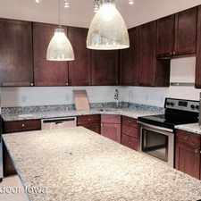 Rental info for 427 Pershing Ave. Market Lofts