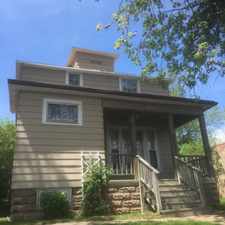 Rental info for 425 E 5th St