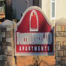 Rental info for Northumberland/Faraday Apartments