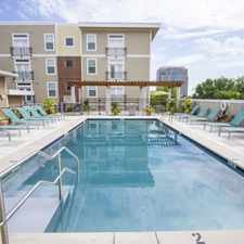 Rental info for 45 Madison