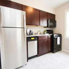 Rental info for Larchmont Estates