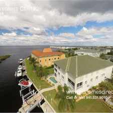 Rental info for 129 Breakers Ct
