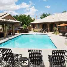 Rental info for Eagle Ranch Apartments