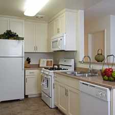 Rental info for West Park Village