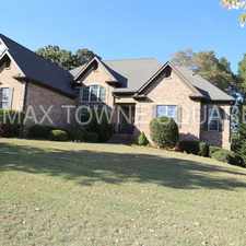 Rental info for Great new Rental in Pendergrass: $2,000/month
