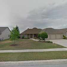 Rental info for Single Family Home Home in Fort wayne for For Sale By Owner