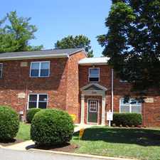 Rental info for Countryside Apartments