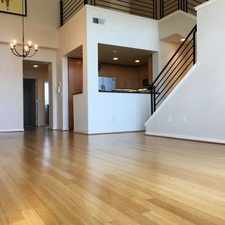 Rental info for Glascock St & Peterson St