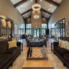 Rental info for Tempo | Evergreen Walk