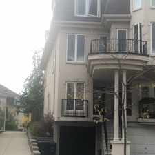 Rental info for Don Mills Rd & Green Belt Drive